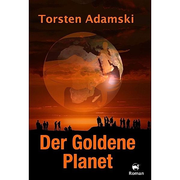 Der Goldene Planet, Torsten Adamski