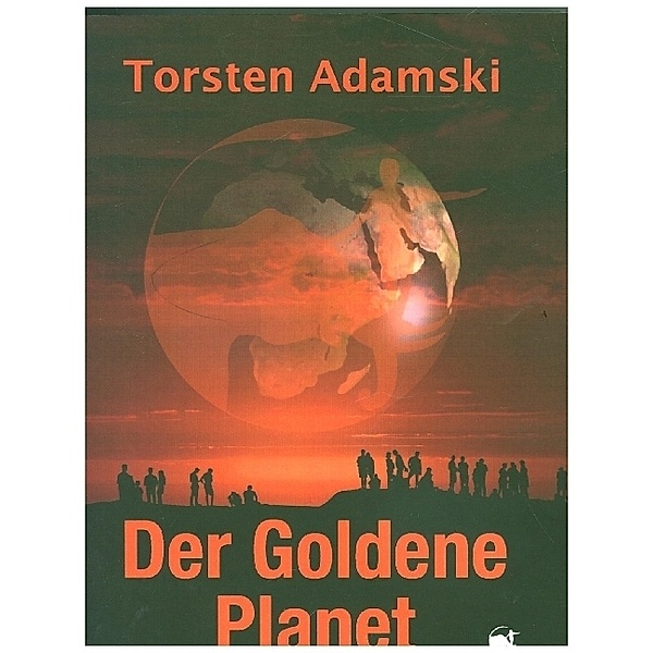 Der Goldene Planet, Torsten Adamski