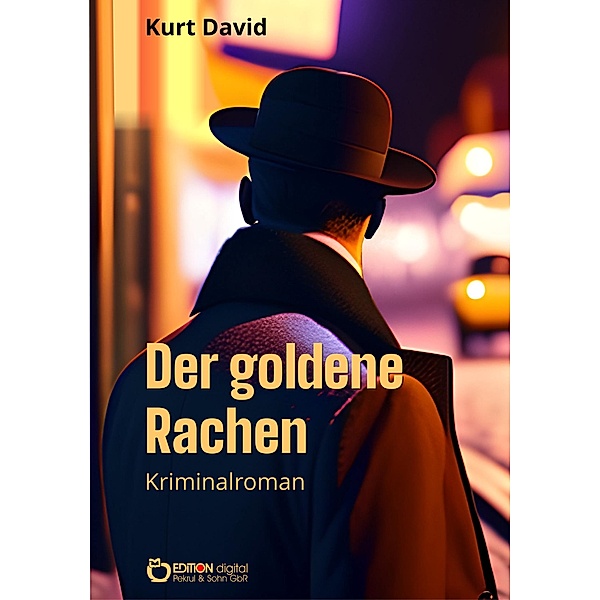 Der goldene Rachen, Kurt David