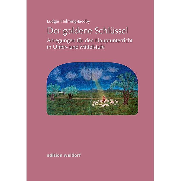 Der goldene Schlüssel, Ludger Helming-Jacoby