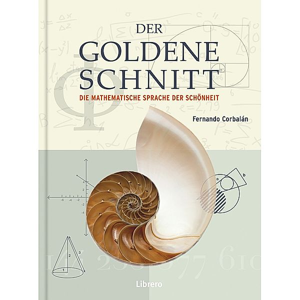 Der Goldene Schnitt, Fernando Corbalán