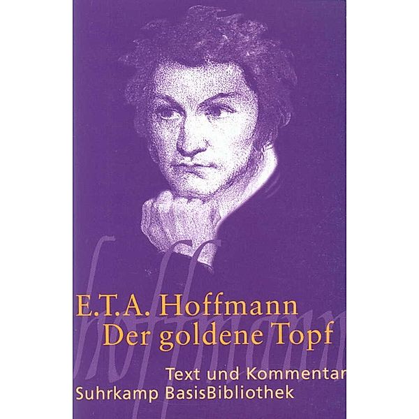 Der goldene Topf, E. T. A. Hoffmann