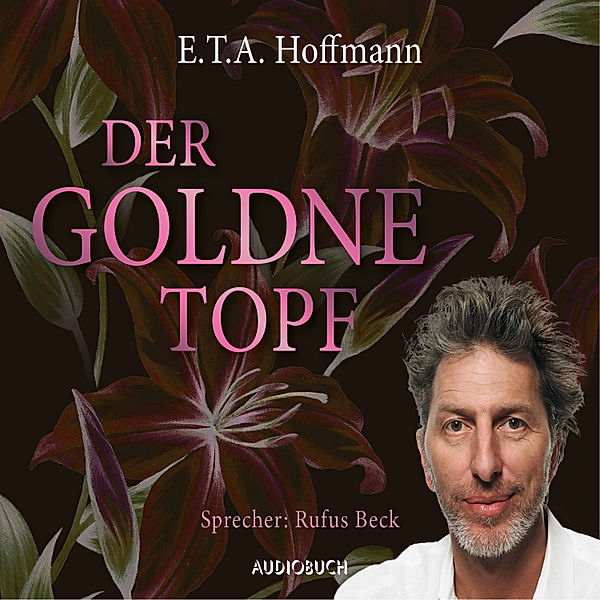 Der goldne Topf, E.T.A. Hoffmann