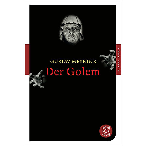 Der Golem, Gustav Meyrink