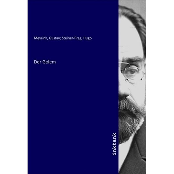 Der Golem, Gustav Meyrink