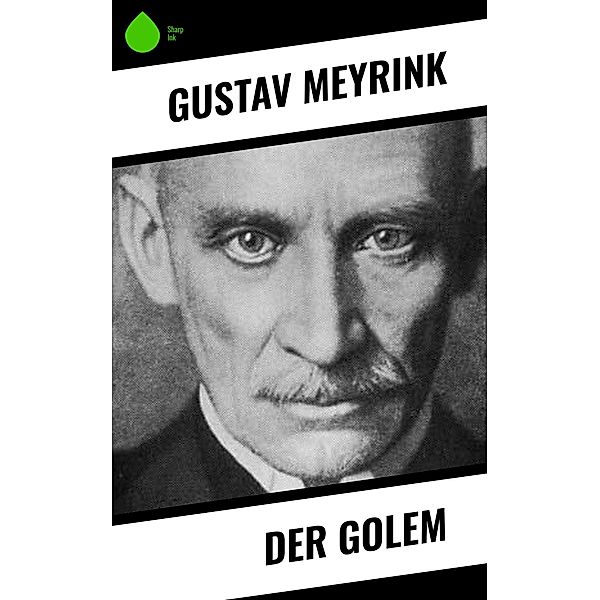 Der Golem, Gustav Meyrink