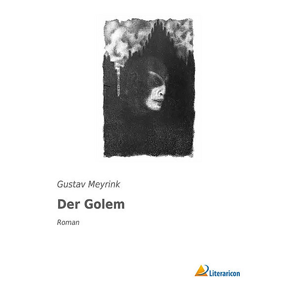 Der Golem, Gustav Meyrink