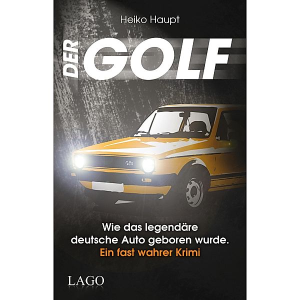 Der Golf, Heiko Haupt