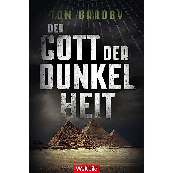 Der Gott der Dunkelheit, Tom Bradby