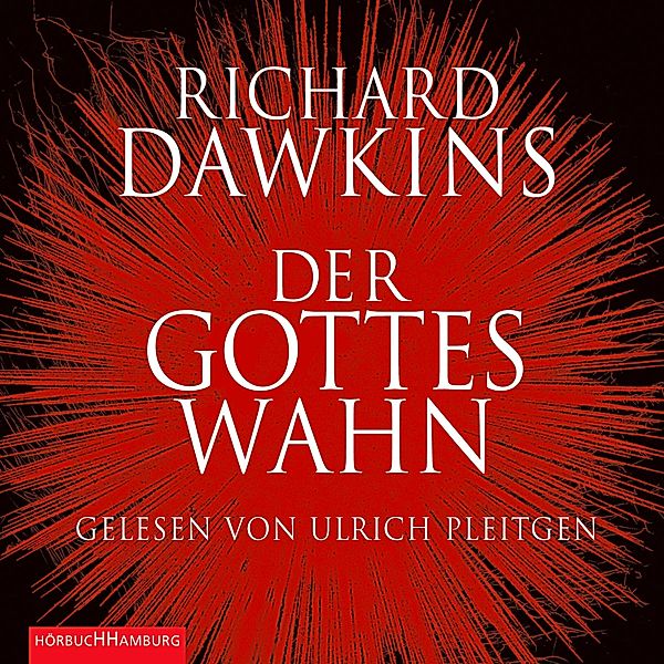 Der Gotteswahn, Richard Dawkins