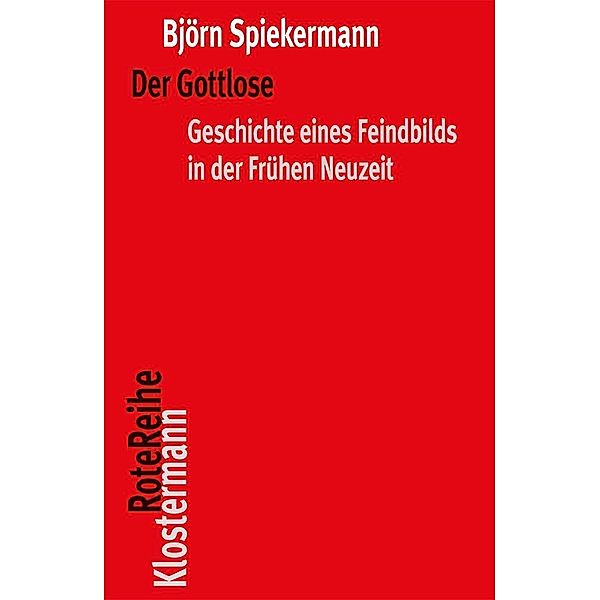 Der Gottlose, Björn Spiekermann