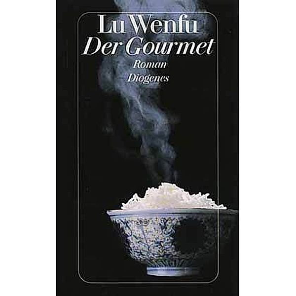 Der Gourmet, Lu Wenfu