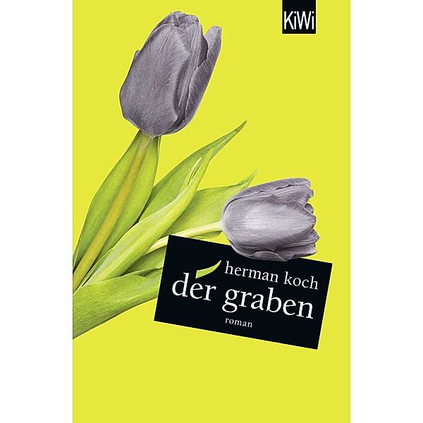 Der Graben, Herman Koch