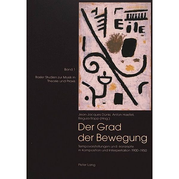 Der Grad der Bewegung