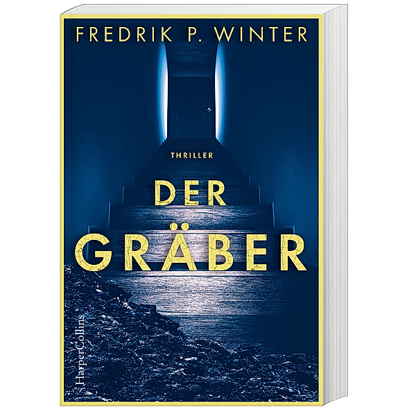 Der Gräber, Fredrik Persson Winter