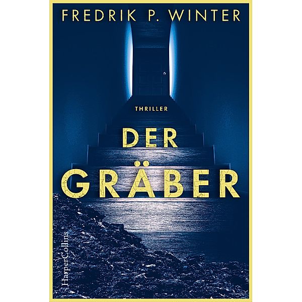 Der Gräber, Fredrik Persson Winter