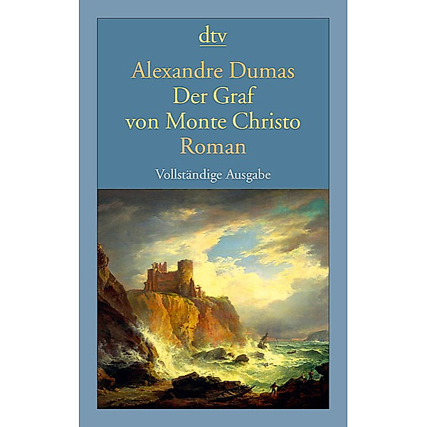 Der Graf von Monte Christo, Alexandre Dumas