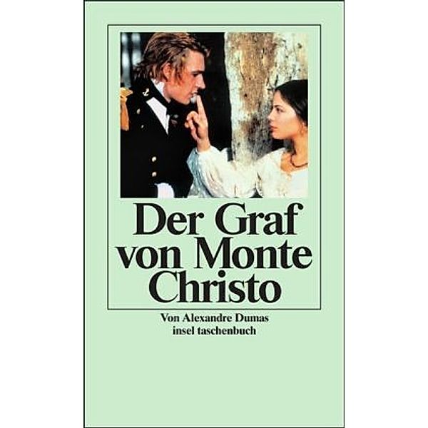 Der Graf von Monte Christo, der Ältere, Alexandre Dumas