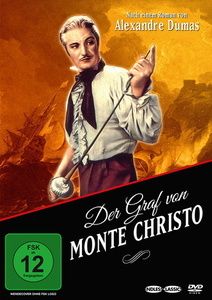 Image of Der Graf von Monte Christo