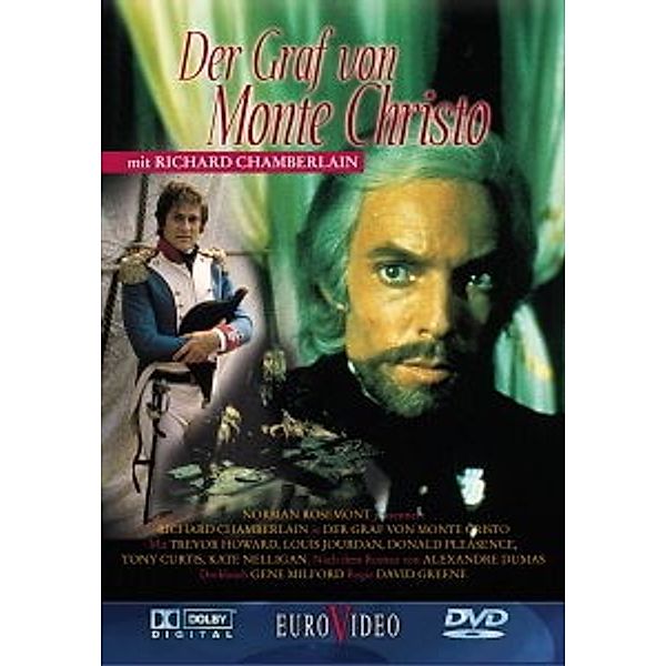 Der Graf von Monte Christo, Sidney Carroll, Alexandre Dumas Père, Fred A. Wyler