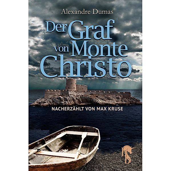 Der Graf von Monte Christo, Max Kruse, Alexandre Dumas