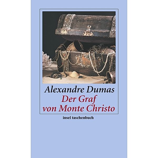 Der Graf von Monte Christo, der Ältere, Alexandre Dumas