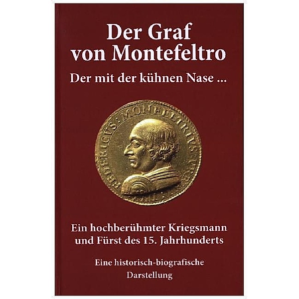 Der Graf von Montefeltro, O. T. Mahl-Reich
