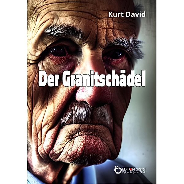 Der Granitschädel, Kurt David