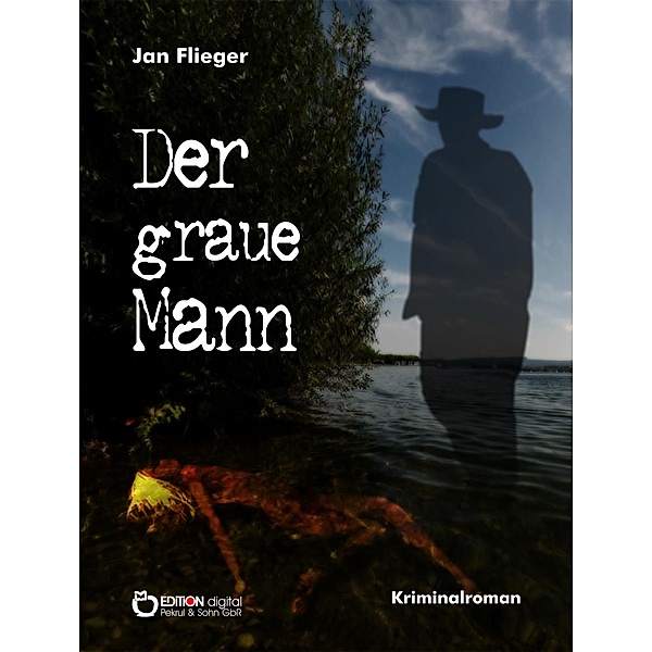 Der graue Mann, Jan Flieger