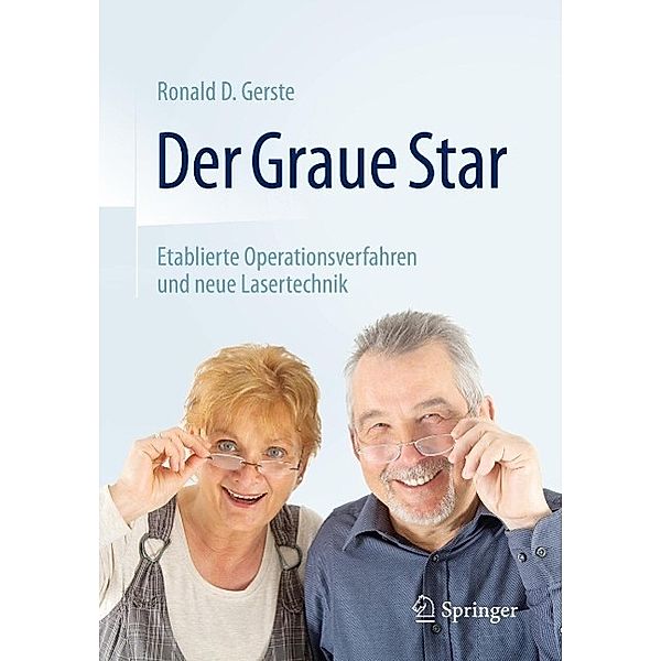 Der Graue Star, Ronald D. Gerste