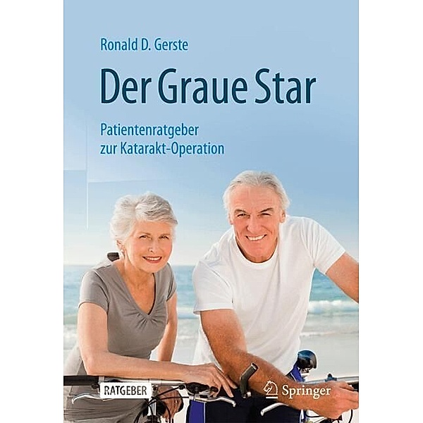 Der Graue Star, Ronald D. Gerste