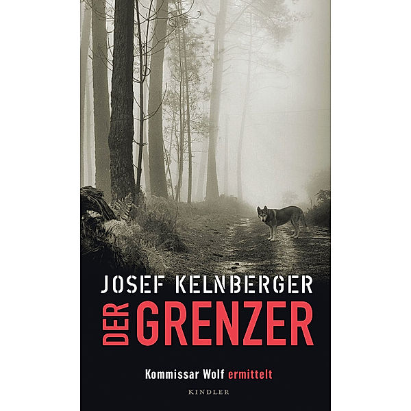 Der Grenzer, Josef Kelnberger