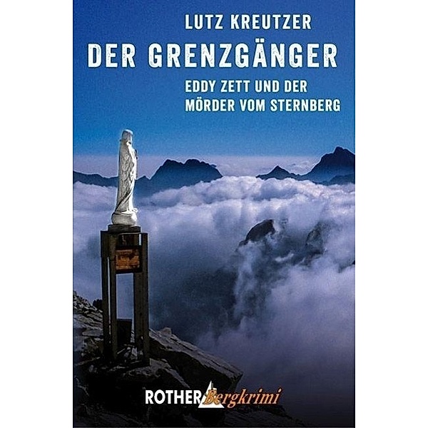 Der Grenzgänger, Lutz Kreutzer