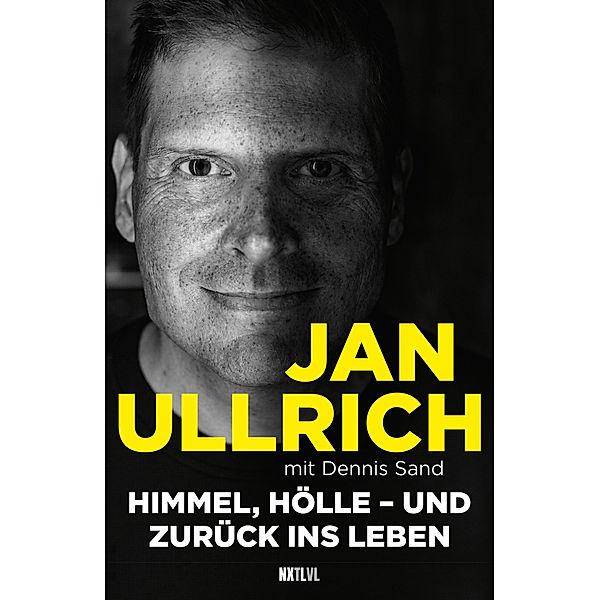 Der Grenzgänger, Jan Ullrich, Dennis Sand