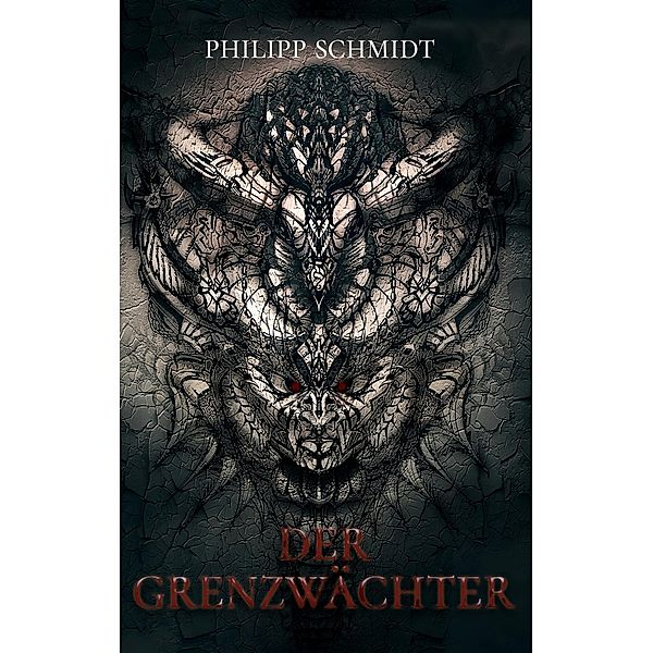 Der Grenzwächter, Philipp Schmidt