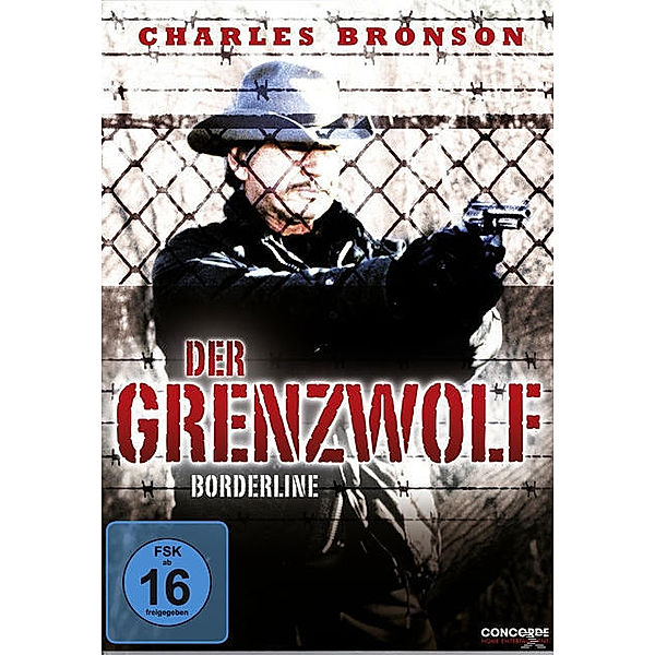 Der Grenzwolf, Jerrold Freedman, Steve Kline
