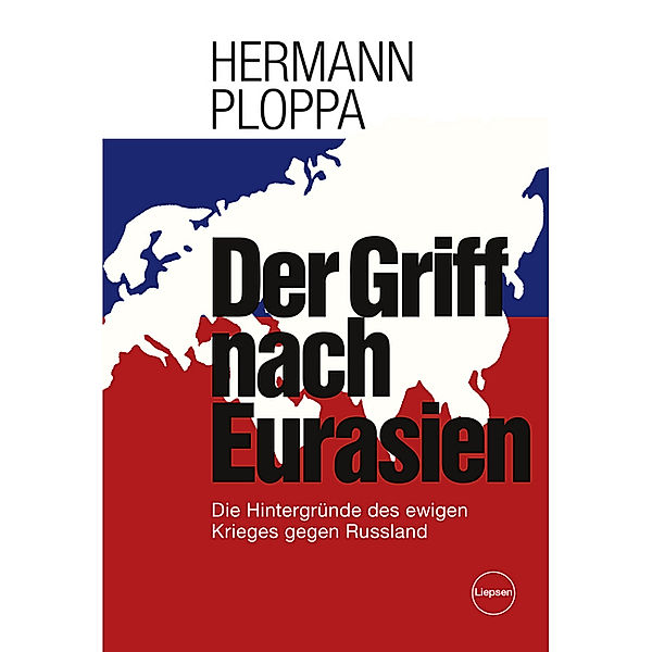 Der Griff nach Eurasien, Hermann Ploppa