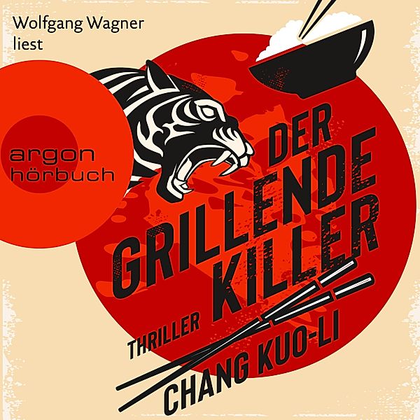 Der grillende Killer, Chang Kuo-Li