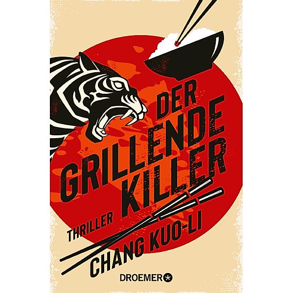 Der grillende Killer, Chang Kuo-Li