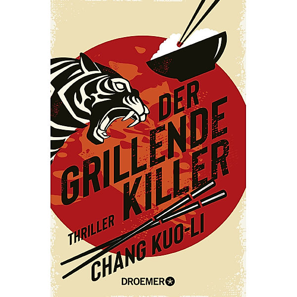 Der grillende Killer, Chang Kuo-Li