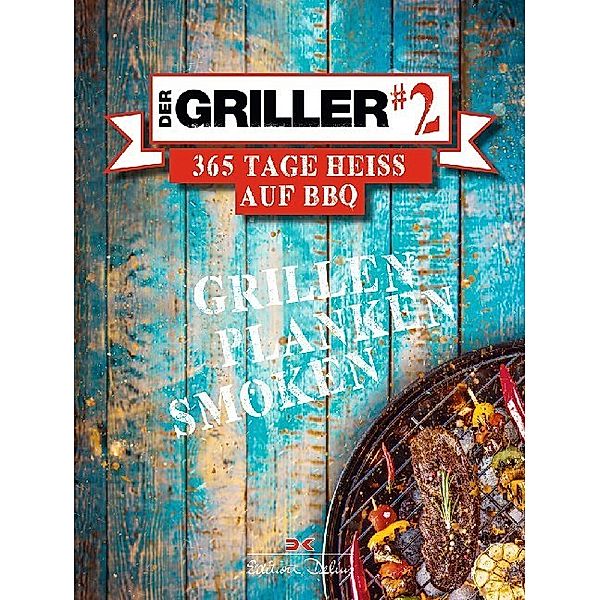 Der Griller 2.Bd.2