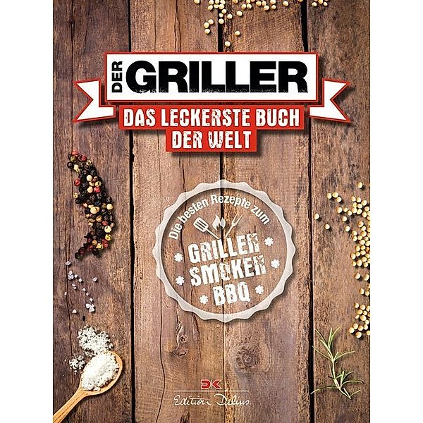 Der Griller