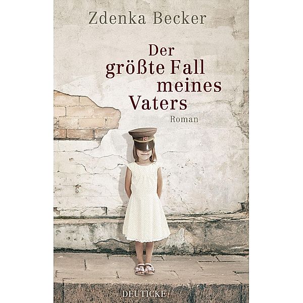 Der größte Fall meines Vaters, Zdenka Becker