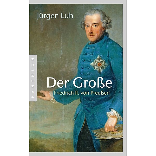 Der Große, Jürgen Luh