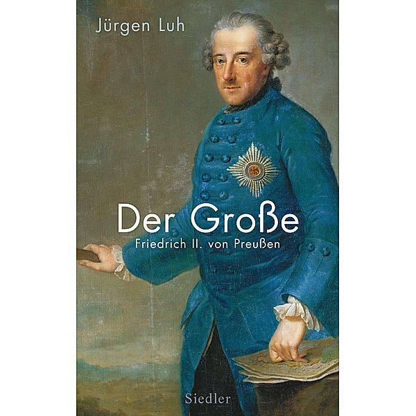 Der Grosse, Jürgen Luh