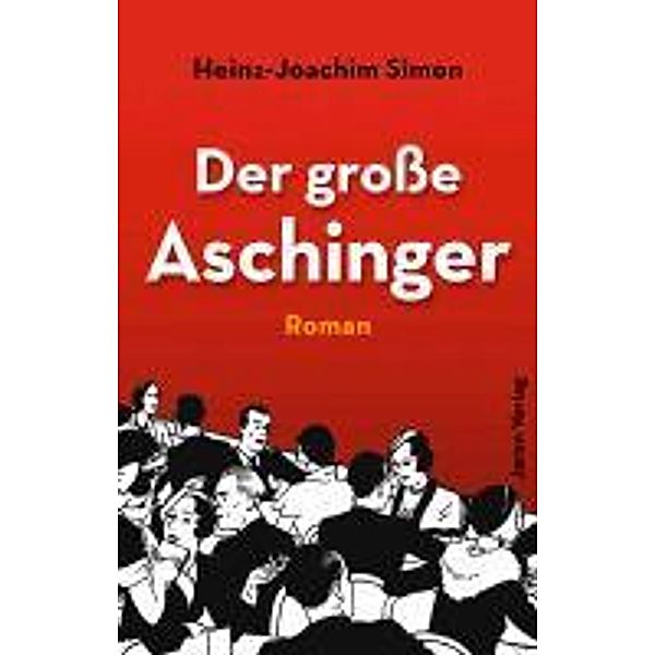 Der große Aschinger, Heinz-Joachim Simon