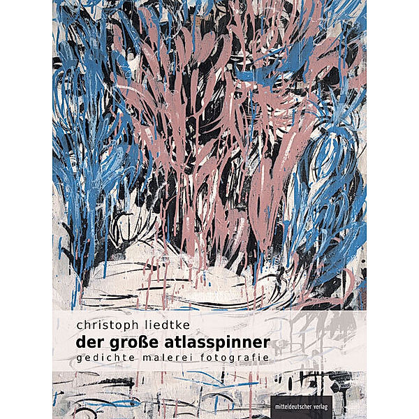Der große Atlasspinner, Christoph Liedtke