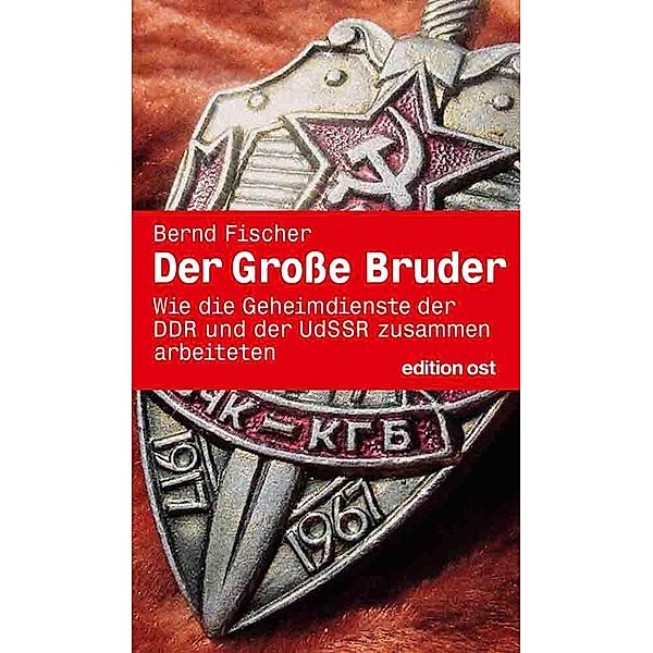 Der große Bruder, Bernd Fischer