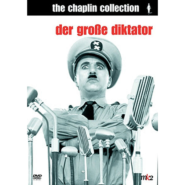 Der große Diktator