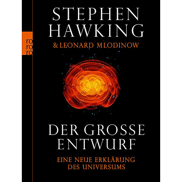 Der große Entwurf, Stephen Hawking, Leonard Mlodinow